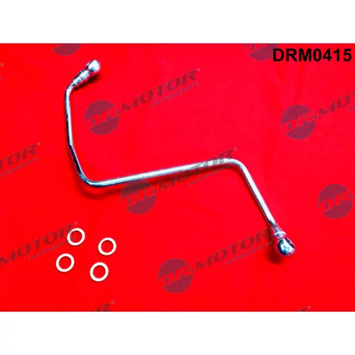 Olejové vedenie Dr.Motor Automotive DRM0415