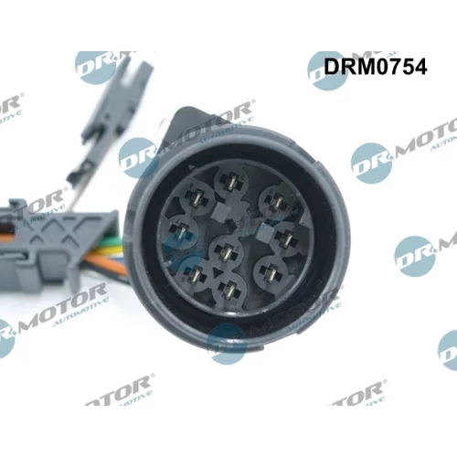 Sada na opravu káblov, vstrekovač DRM0754 (Dr.Motor Automotive) - obr. 1
