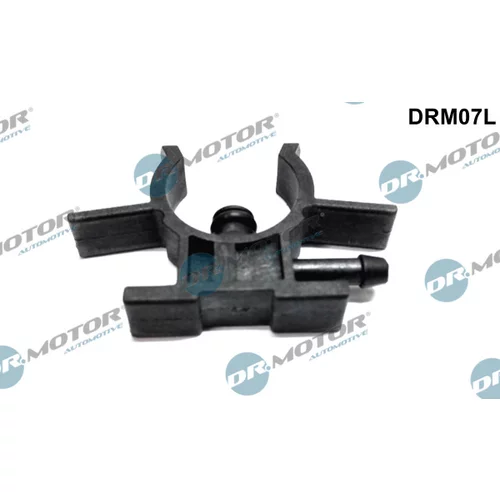 Spojka palivovej hadice DRM07L (Dr.Motor Automotive)
