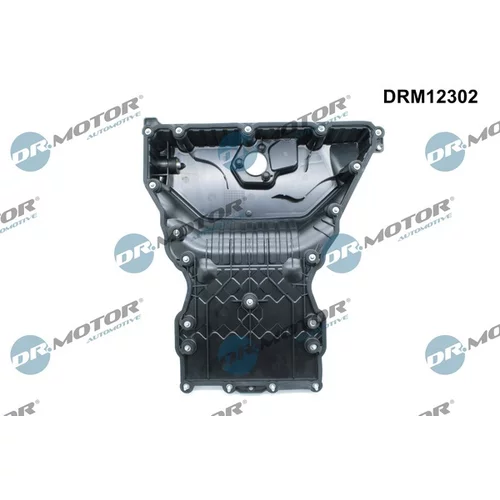 Olejová vaňa DRM12302 (Dr.Motor Automotive) - obr. 1