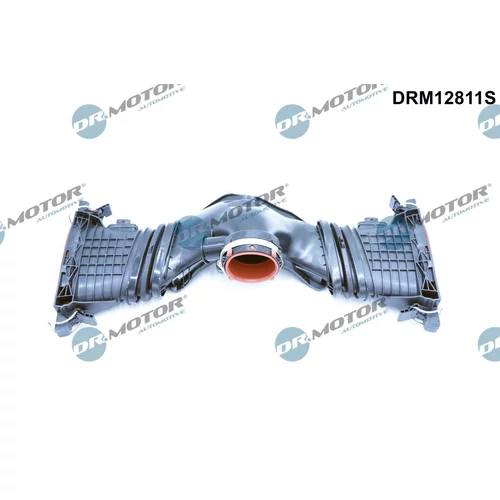 Vzduchový kanál Dr.Motor Automotive DRM12811S