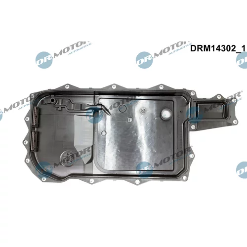 Olejová vaňa automatickej prevodovky DRM14302 (Dr.Motor Automotive) - obr. 1
