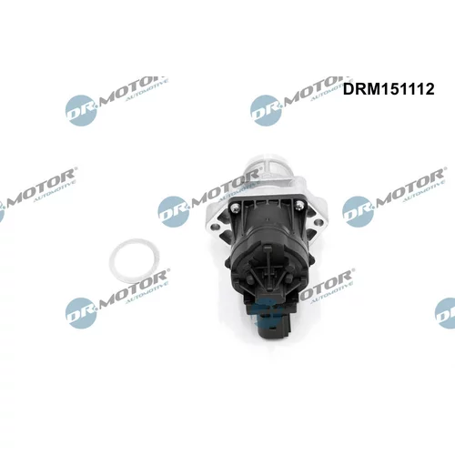 EGR ventil DRM151112 (Dr.Motor Automotive) - obr. 1