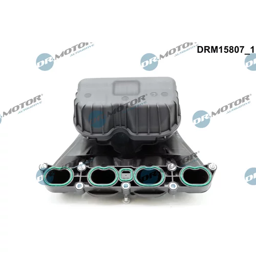 Sací trubkový modul DRM15807 (Dr.Motor Automotive) - obr. 1