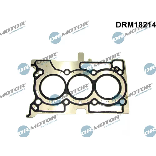 Tesnenie hlavy valcov DRM18214 (Dr.Motor Automotive)
