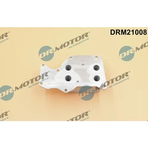 Chladič motorového oleja DRM21008 (Dr.Motor Automotive) - obr. 1