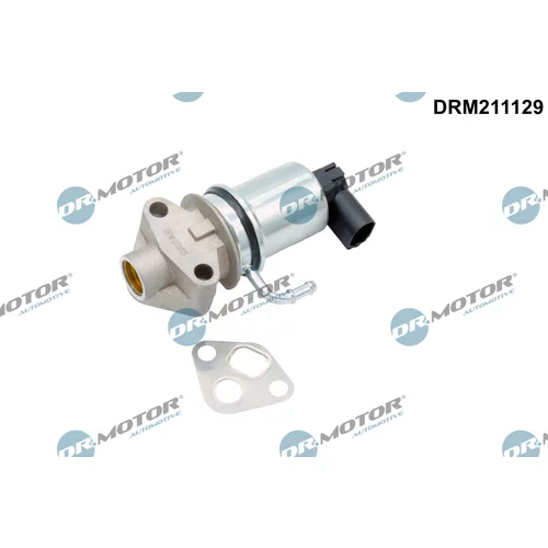 EGR ventil Dr.Motor Automotive DRM211129