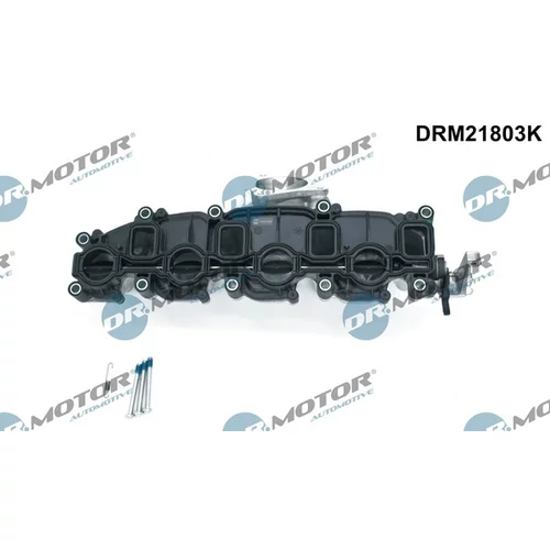 Sací trubkový modul DRM21803K (Dr.Motor Automotive) - obr. 1