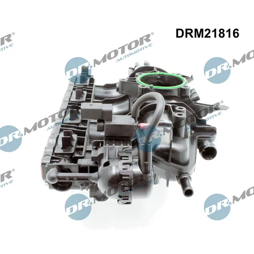 Sací trubkový modul DRM21816 (Dr.Motor Automotive) - obr. 1