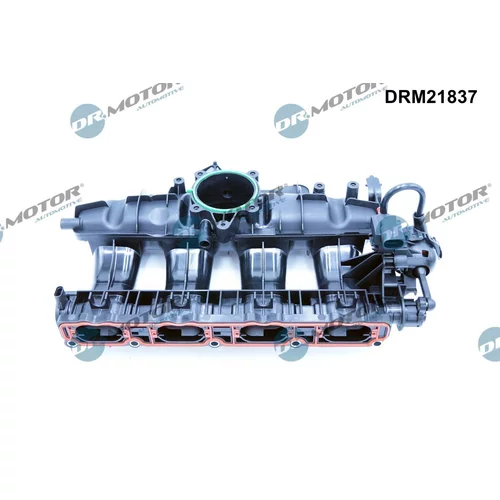 Sací trubkový modul DRM21837 (Dr.Motor Automotive) - obr. 1