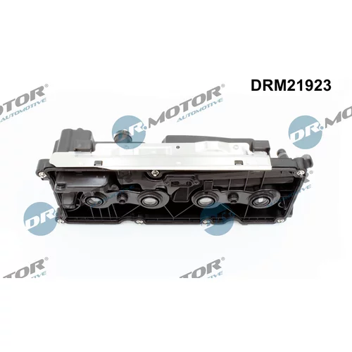 Kryt hlavy valcov DRM21923 (Dr.Motor Automotive) - obr. 2