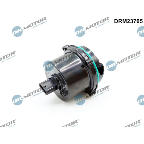 Prídavné vodné čerpadlo (okruh chladiacej vody) Dr.Motor Automotive DRM23705