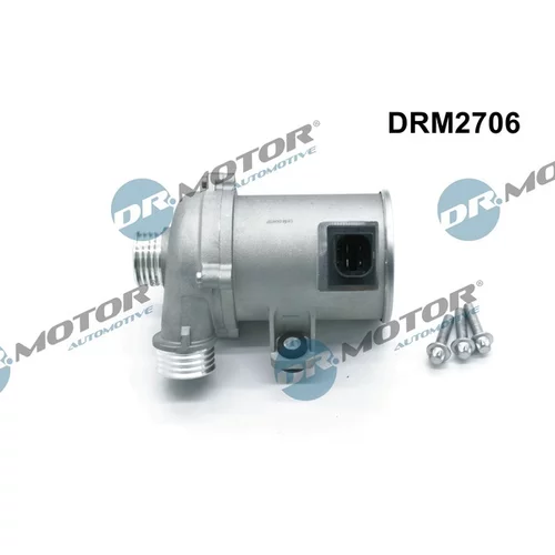 Vodné čerpadlo, chladenie motora DRM2706 (Dr.Motor Automotive) - obr. 1