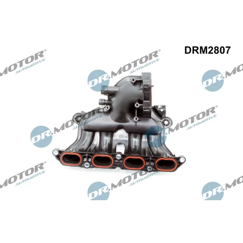 Sací trubkový modul DRM2807 (Dr.Motor Automotive) - obr. 1