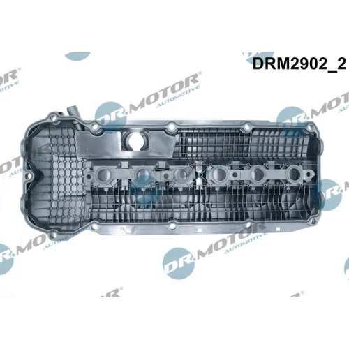 Kryt hlavy valcov DRM2902 (Dr.Motor Automotive) - obr. 1