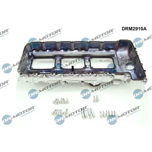 Kryt hlavy valcov DRM2910A (Dr.Motor Automotive) - obr. 1