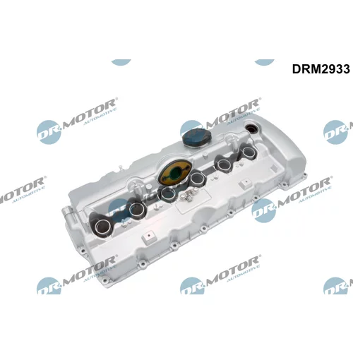 Kryt hlavy valcov DRM2933 (Dr.Motor Automotive)
