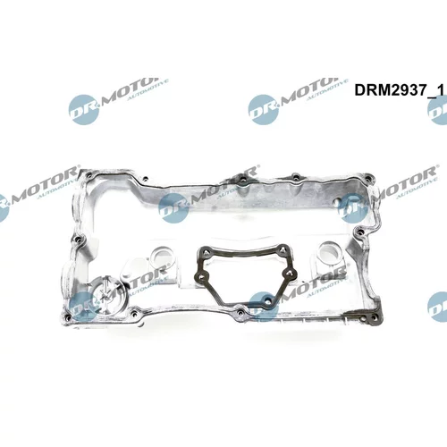 Kryt hlavy valcov DRM2937 (Dr.Motor Automotive) - obr. 1