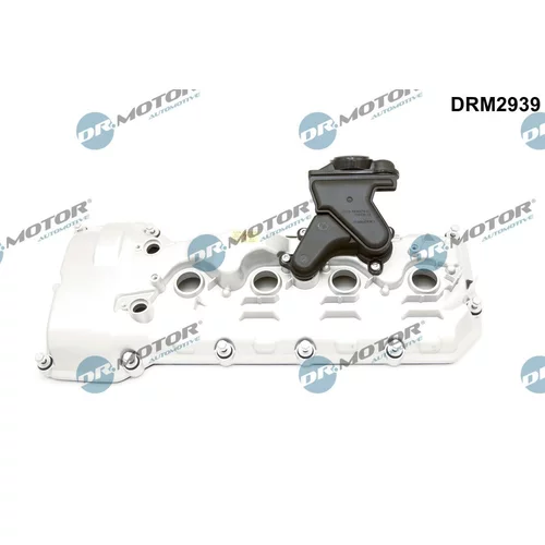 Kryt hlavy valcov DRM2939 (Dr.Motor Automotive)