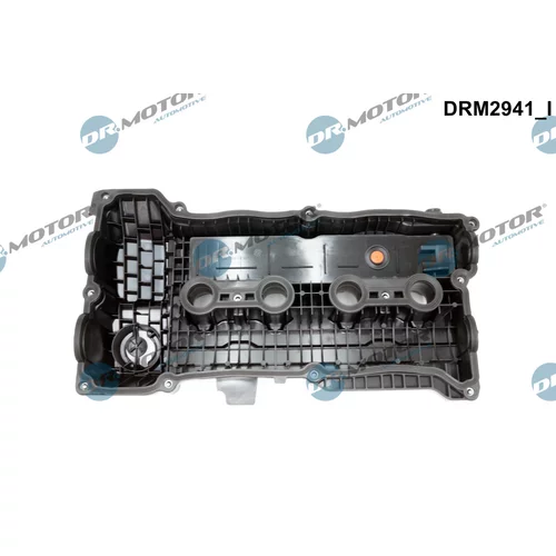 Kryt hlavy valcov DRM2941 (Dr.Motor Automotive) - obr. 1