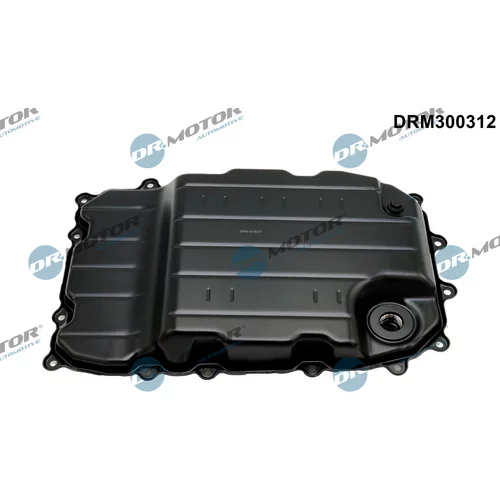 Olejová vaňa automatickej prevodovky Dr.Motor Automotive DRM300312
