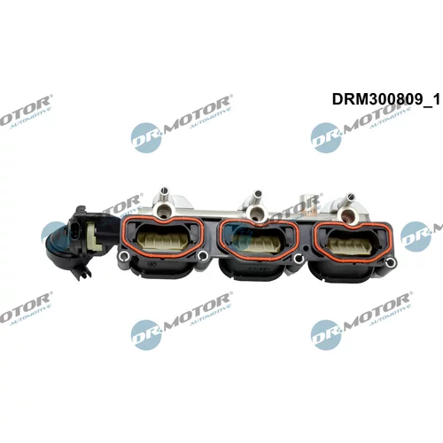Sací trubkový modul DRM300809 (Dr.Motor Automotive) - obr. 1