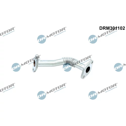 Potrubie EGR ventilu Dr.Motor Automotive DRM301102