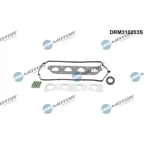 Sada tesnení, Hlava valcov Dr.Motor Automotive DRM310203S