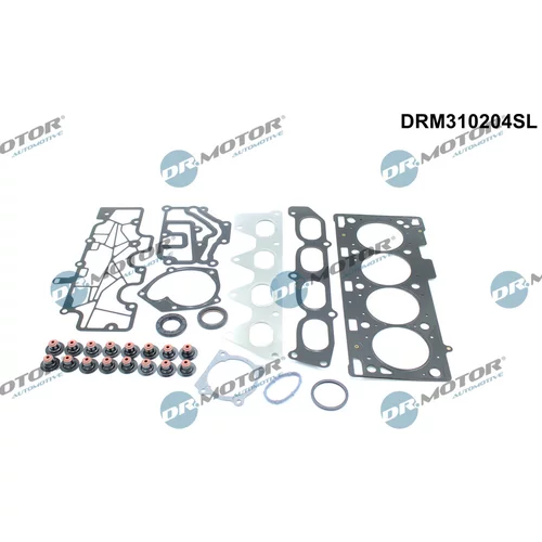 Sada tesnení, Hlava valcov Dr.Motor Automotive DRM310204SL