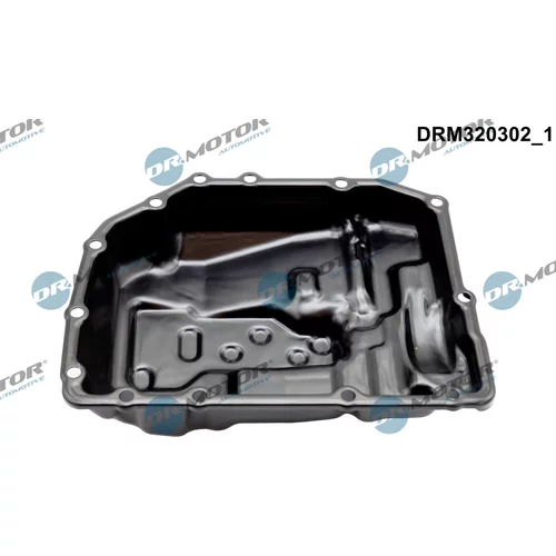 Olejová vaňa automatickej prevodovky DRM320302 (Dr.Motor Automotive) - obr. 1