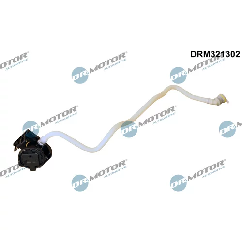 Ventil pre filter s aktívnym uhlím (AKF-Ventil) Dr.Motor Automotive DRM321302