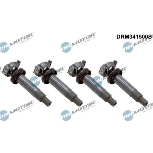 Zapaľovacia cievka Dr.Motor Automotive DRM341500S