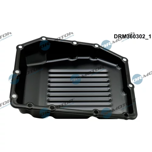 Olejová vaňa automatickej prevodovky DRM360302 (Dr.Motor Automotive) - obr. 1