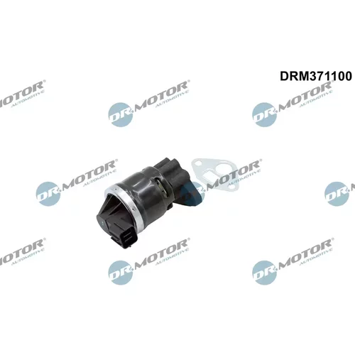 EGR ventil Dr.Motor Automotive DRM371100