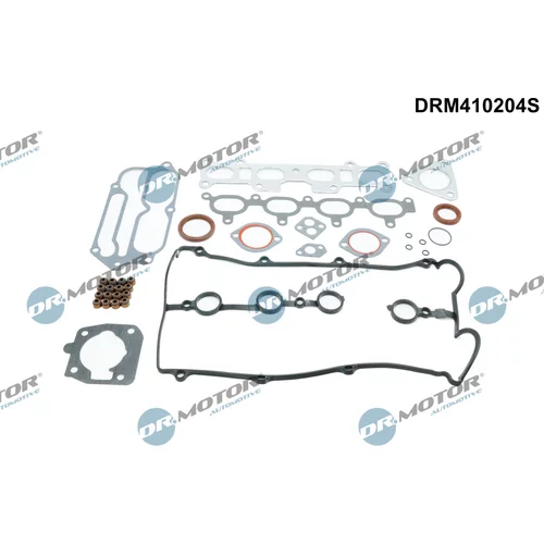 Sada tesnení, Hlava valcov Dr.Motor Automotive DRM410204S