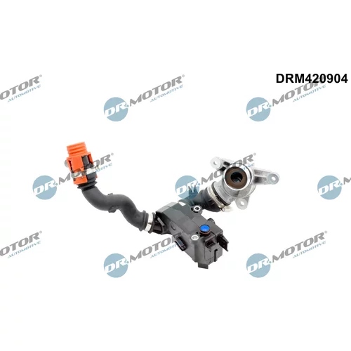 Sada na opravu, odvzdušnenie  kľukovej skrine Dr.Motor Automotive DRM420904