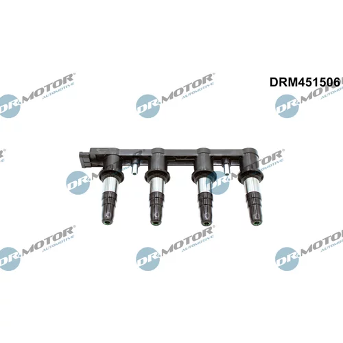Zapaľovacia cievka Dr.Motor Automotive DRM451506