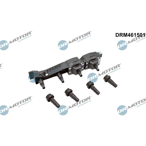 Zapaľovacia cievka Dr.Motor Automotive DRM461501