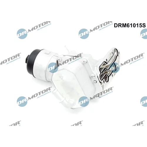 Obal olejového filtra Dr.Motor Automotive DRM61015S