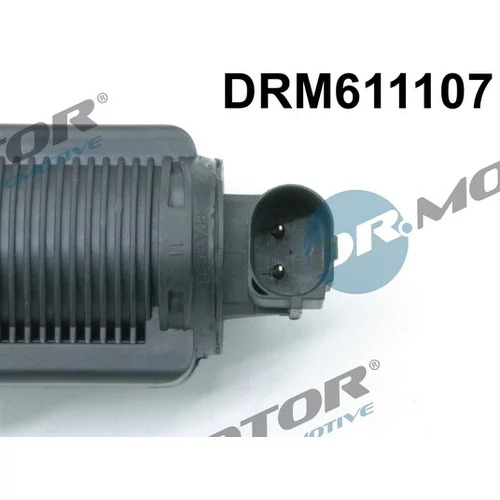EGR ventil DRM611107 (Dr.Motor Automotive) - obr. 1