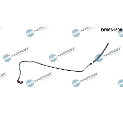 Hadica chladenia Dr.Motor Automotive DRM61508