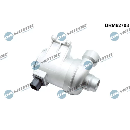 Vodné čerpadlo, chladenie motora Dr.Motor Automotive DRM62703