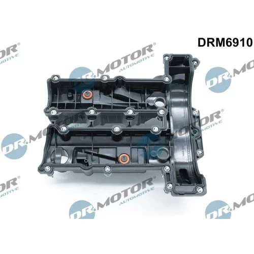 Kryt hlavy valcov DRM6910 (Dr.Motor Automotive) - obr. 1