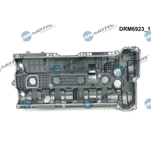 Kryt hlavy valcov DRM6923 (Dr.Motor Automotive) - obr. 1