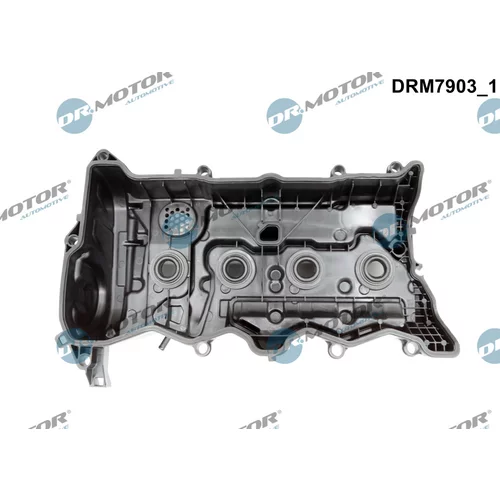 Kryt hlavy valcov DRM7903 (Dr.Motor Automotive) - obr. 1