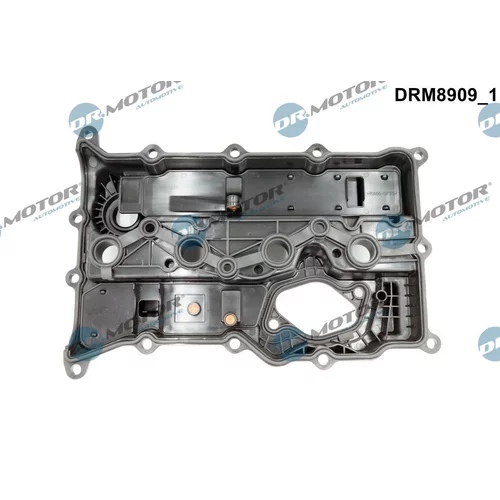 Kryt hlavy valcov DRM8909 (Dr.Motor Automotive) - obr. 1