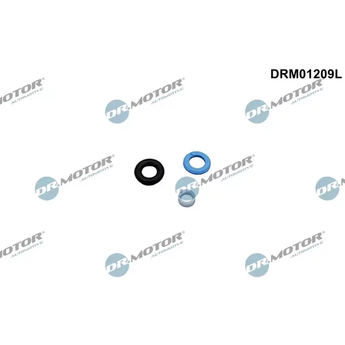 Sada tesnení pre vstrekovaciu trysku Dr.Motor Automotive DRM01209L