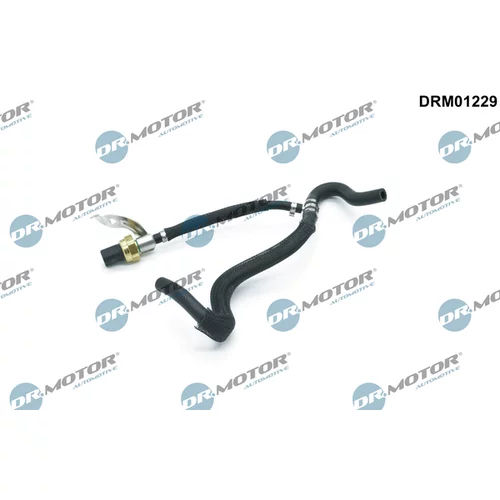 Palivová hadica Dr.Motor Automotive DRM01229