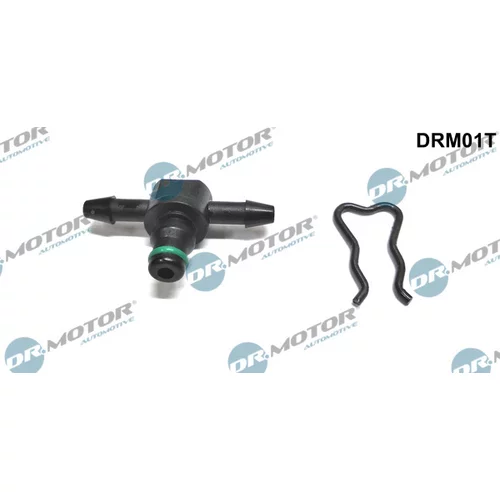 Spojka palivovej hadice DRM01T (Dr.Motor Automotive)