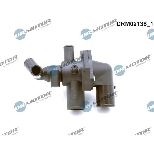 Termostat chladenia DRM02138 (Dr.Motor Automotive) - obr. 1